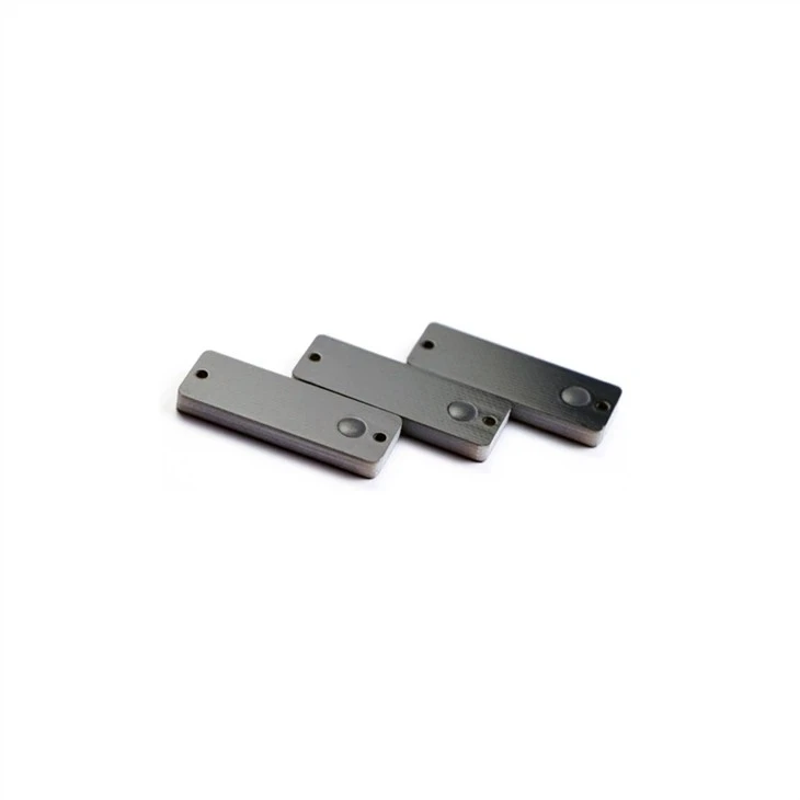 PCB On Metal Tag