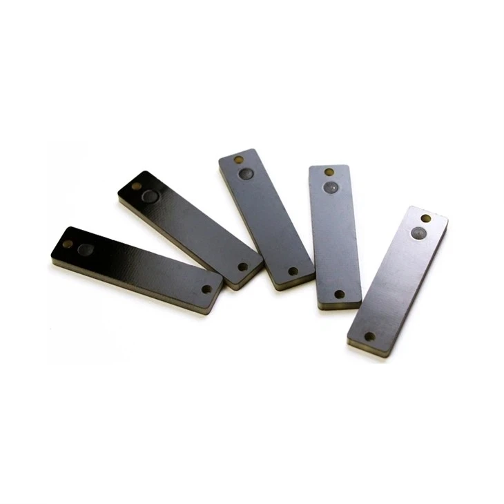 PCB On Metal Tag