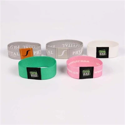 Ultraleichtes gewebtes Armband