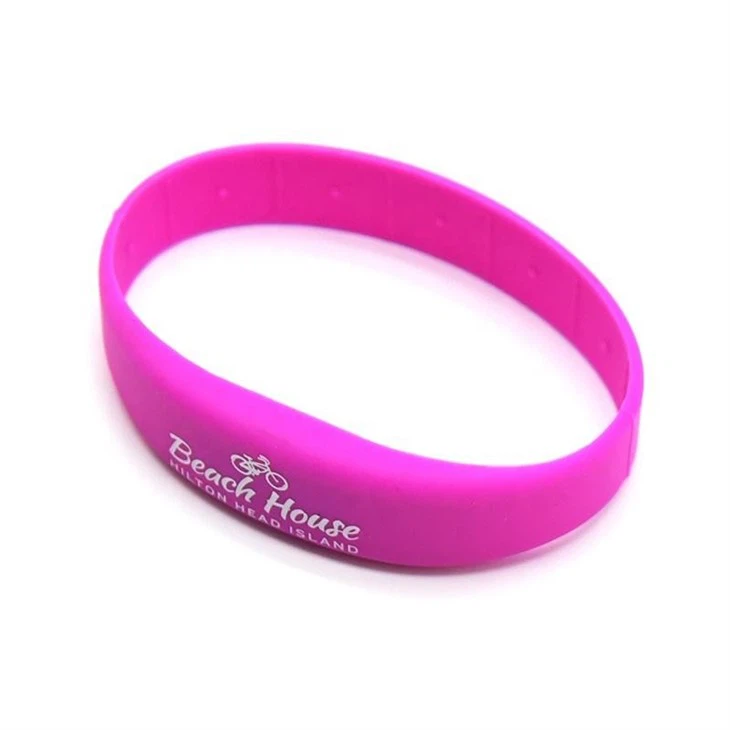 Fitness Sport RFID Bracelet