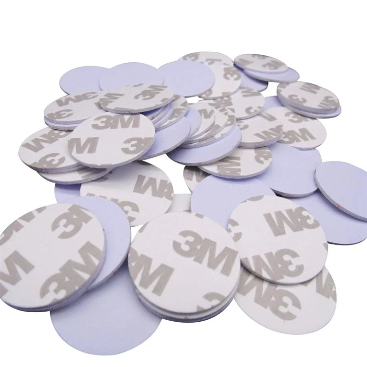 RFID-PVC-Sticky-Token