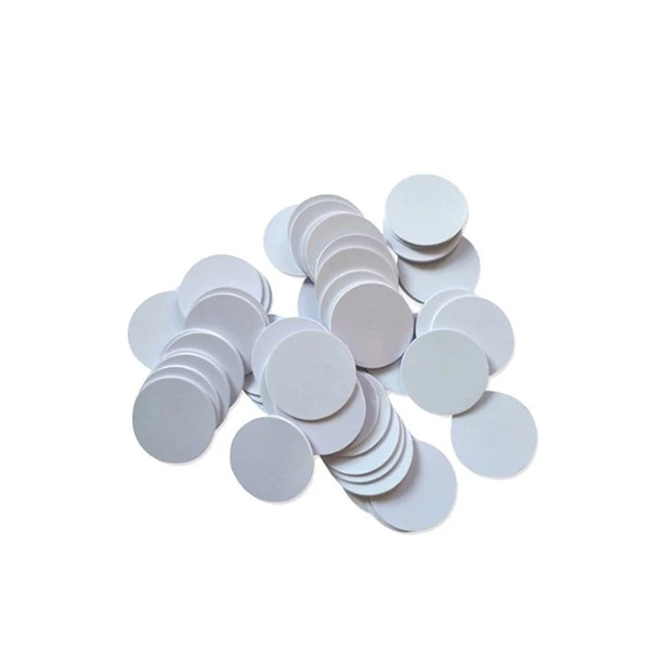 RFID PVC Sticky Token