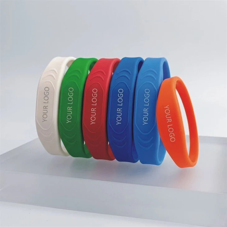Wasserdichtes RFID-Armband